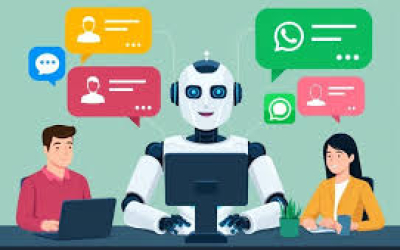Como Empresas Transformaram Operaes com IA no WhatsApp
