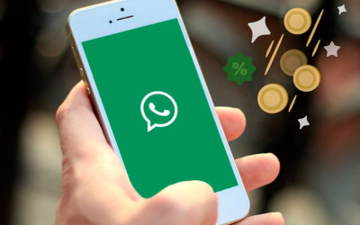 5 erros que esto travando as suas vendas no WhatsApp (e como corrigir cada um)